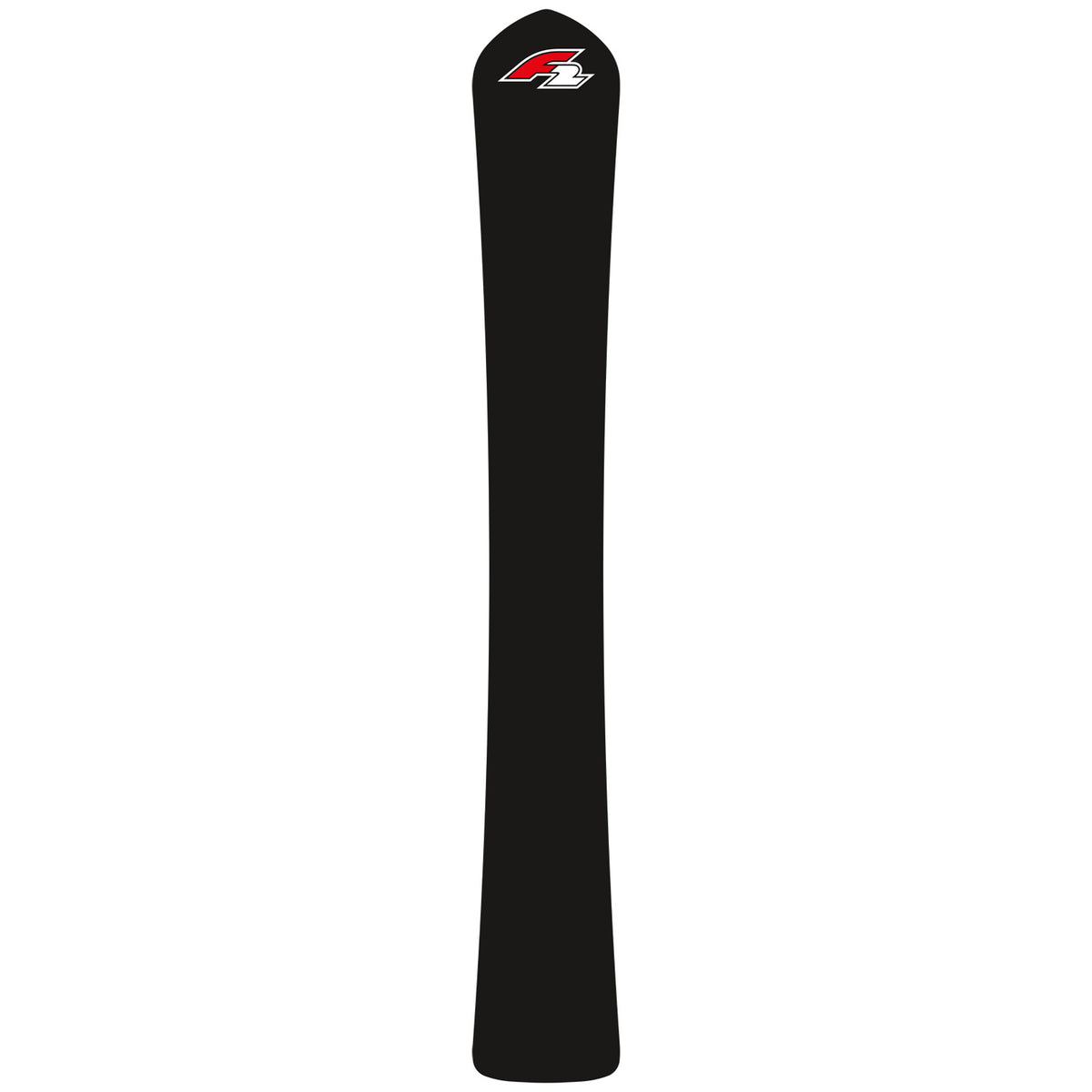 F2 Silberpfeil Carbon Race Snowboard, size selectable, black, 2023/24