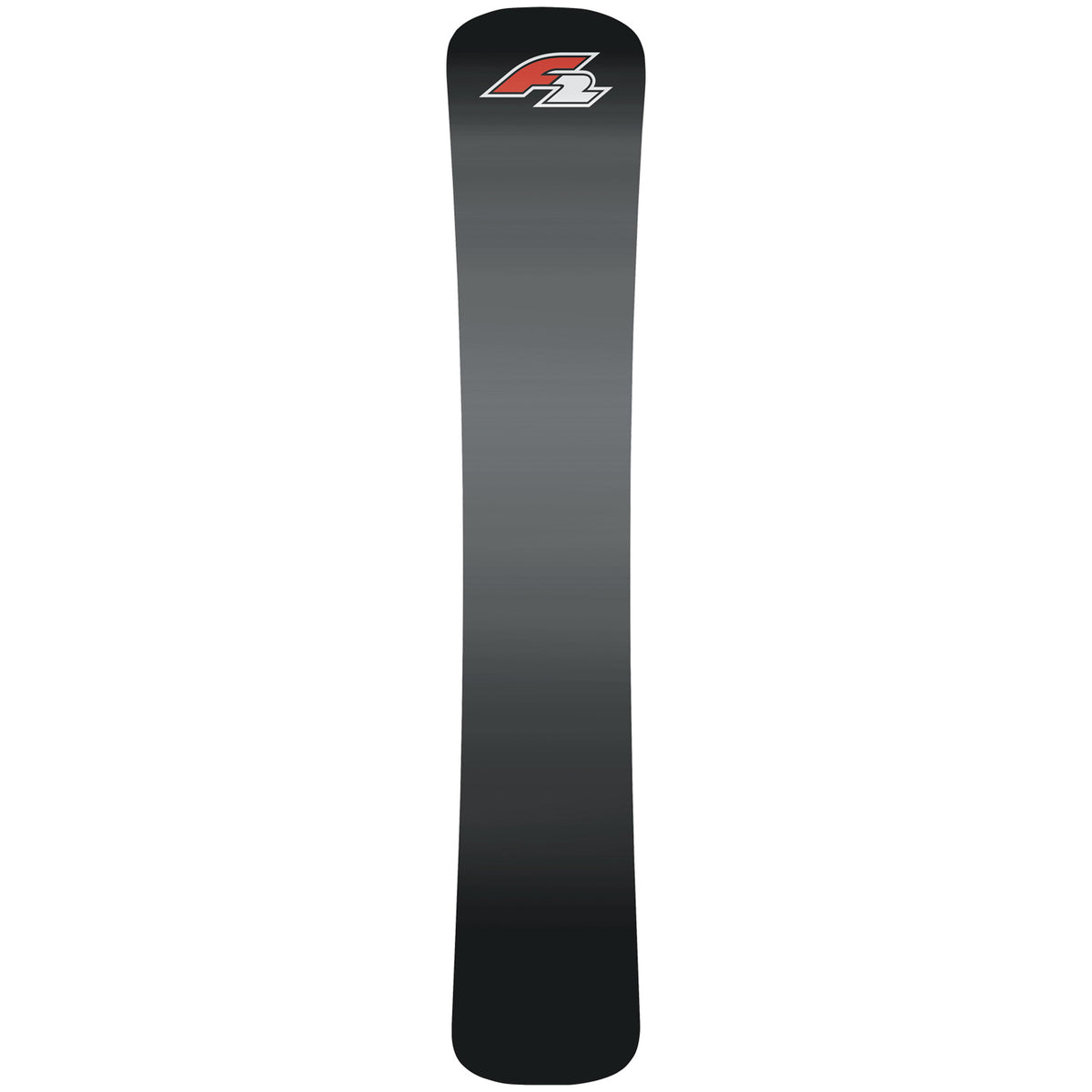 F2 Snowboard Eliminator WC TX Carbon/Kevlar Race size selectable black 2023/24