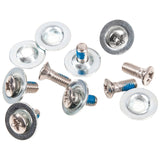 F2 Snowboard Accessory Screw Set - 16-piece screw set