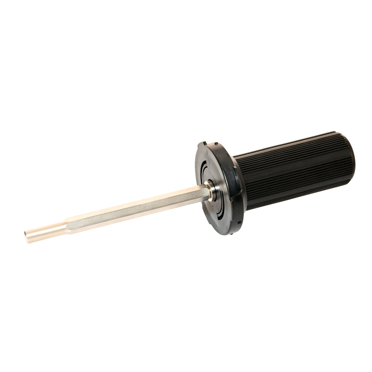 F2 Snowboard Roto Brush Handle 10cm
