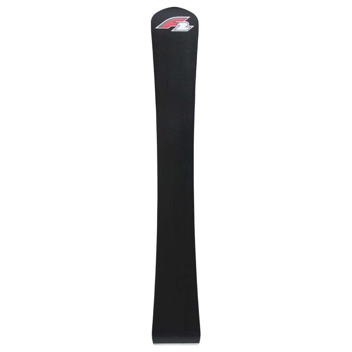 F2 Snowboard Silberpfeil Carbon Race Größe wählbar Schwarz 2024/25