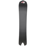 F2 Snowboard Ride Race selectable size silver/red 2024/25