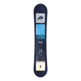 F2 Men's Snowboard T-Ride Freestyle size selectable Navy 2024/25