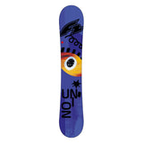 F2 Snowboard TNT Freeride/Freestyle size selectable Black 2025