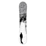 F2 Junior Snowboard Black Deck Rookie Boy Freeride/Freestyle Größe wählbar 2025