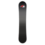 F2 Snowboard T-Ride Mirror Freeride/Freestyle White - Size selectable