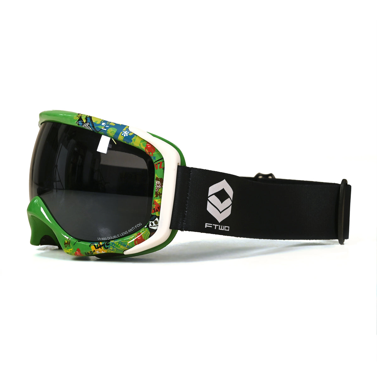 Top brand snowboard/ski goggles - Sale - Selectable models