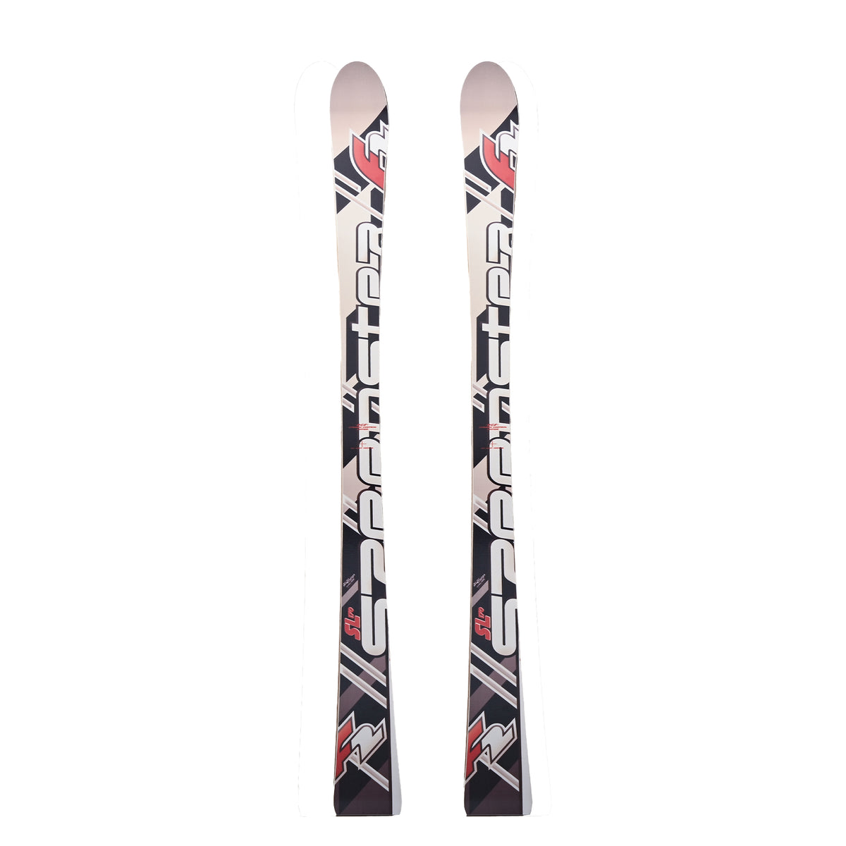 Top brand skis various models - Sale - Selectable models