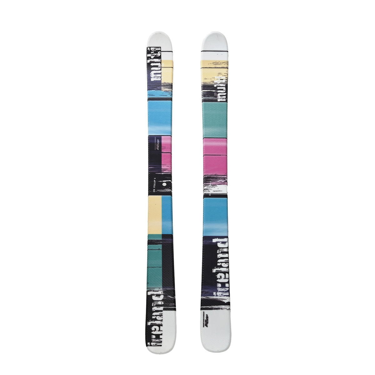 Top brand skis various models - Sale - Selectable models
