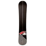 F2 Snowboard Splitboard Ski Special Edition Black - Size selectable