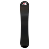 F2 Snowboard Rental Machine Black - Size selectable