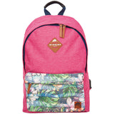 F2 Crossroad Backpack Bag 23 L Pink/Happiness