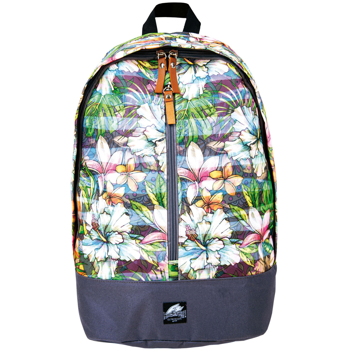 F2 Settler Backpack Bag 23 L Happiness
