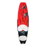 F2 Sale Windsurfboard Rave 86L Red/Black 2022/23 Model NEW