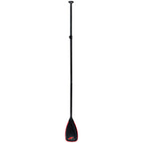 F2 SUP Paddle School 3-piece Black