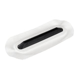 F2 Fin US Box White