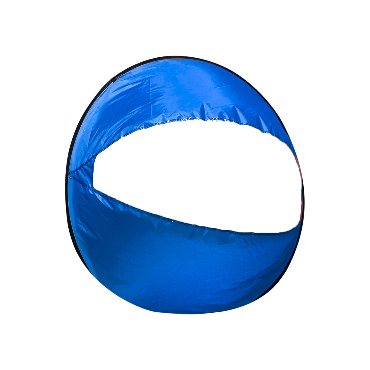 F2 SUP Sail Round Sail Red/Blue color selectable