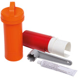 F2 Repair Set for SUP, inflatable boat, stand up paddle board, etc.