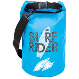 F2 Skipper Dry Bag - Drybag 5 L Blue