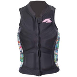 F2 Women's Impact Vest Wake & SUP Vest S-XXL selectable size Black