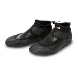 F2 Neopren Schuhe Barfuss Surfschuhe 36-48 Modell wählbar Hoch Flach Split Toe
