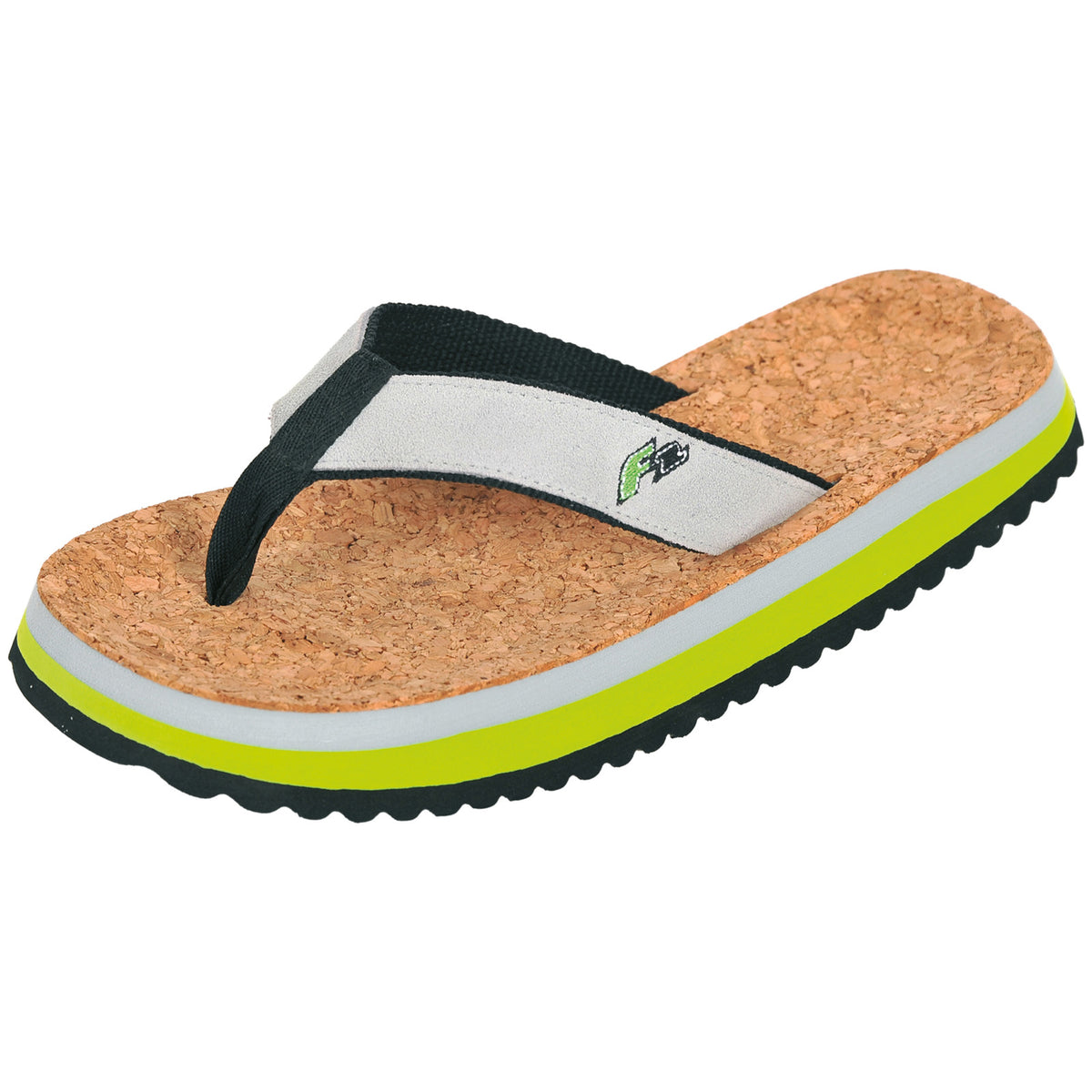 F2 Herren Schuhe Beach Slipper Flip Flops Farbe/Größe wählbar