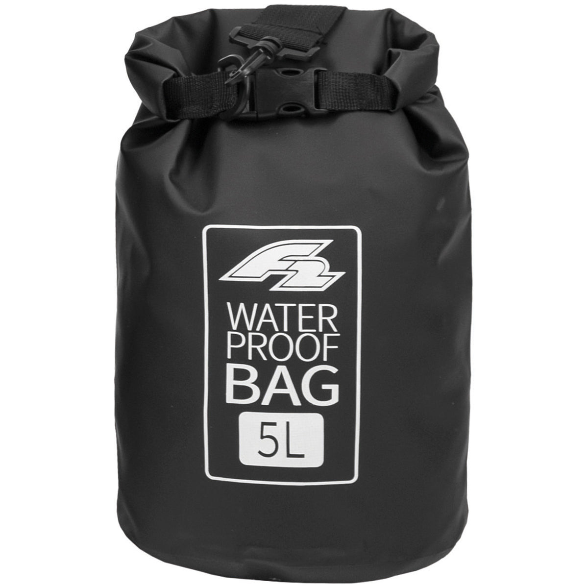 F2 Lagoon Drybag waterproof bag for SUP, size/color selectable