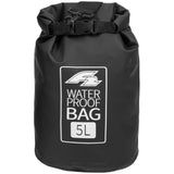 F2 Lagoon Drybag waterproof bag for SUP, size/color selectable
