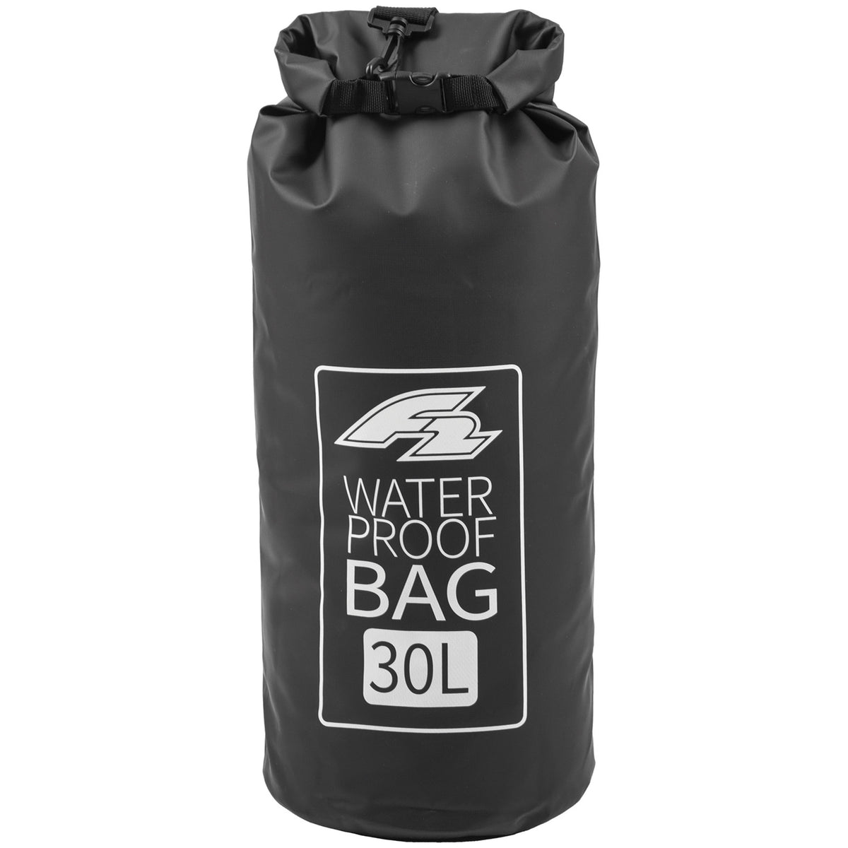 F2 Lagoon Drybag waterproof bag for SUP, size/color selectable