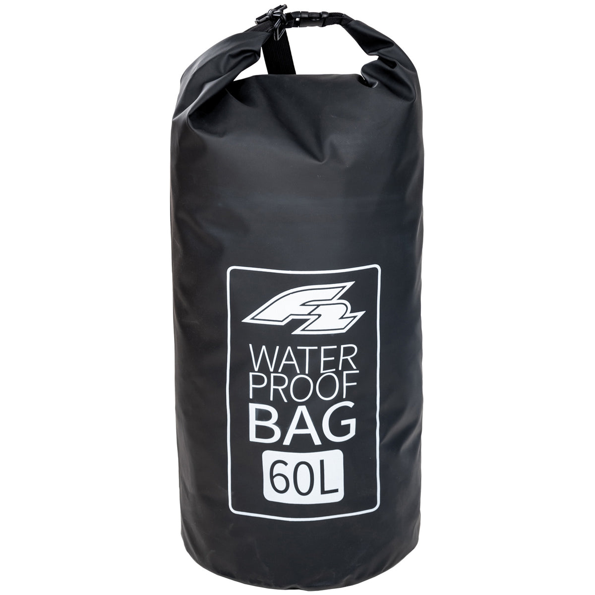 F2 Lagoon Drybag waterproof bag for SUP, size/color selectable