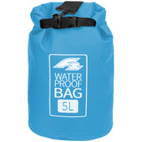 F2 Lagoon Drybag waterproof bag for SUP, size/color selectable