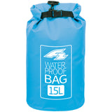 F2 Lagoon Drybag waterproof bag for SUP, size/color selectable