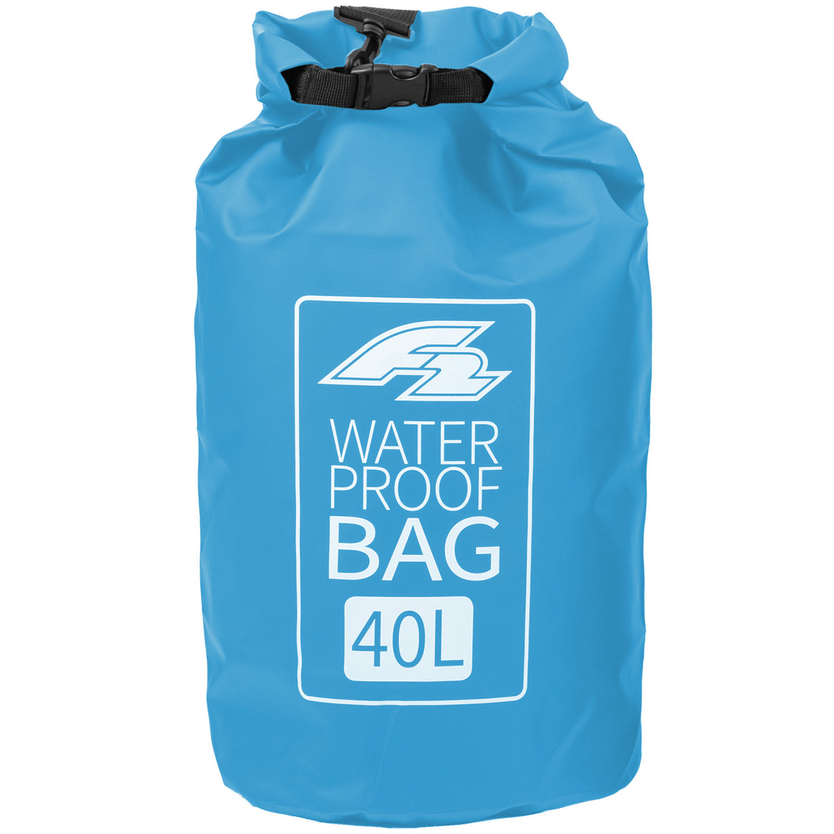 F2 Lagoon Drybag waterproof bag for SUP, size/color selectable