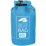 F2 Lagoon Drybag waterproof bag for SUP, size/color selectable