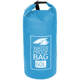 F2 Lagoon Drybag waterproof bag for SUP, size/color selectable