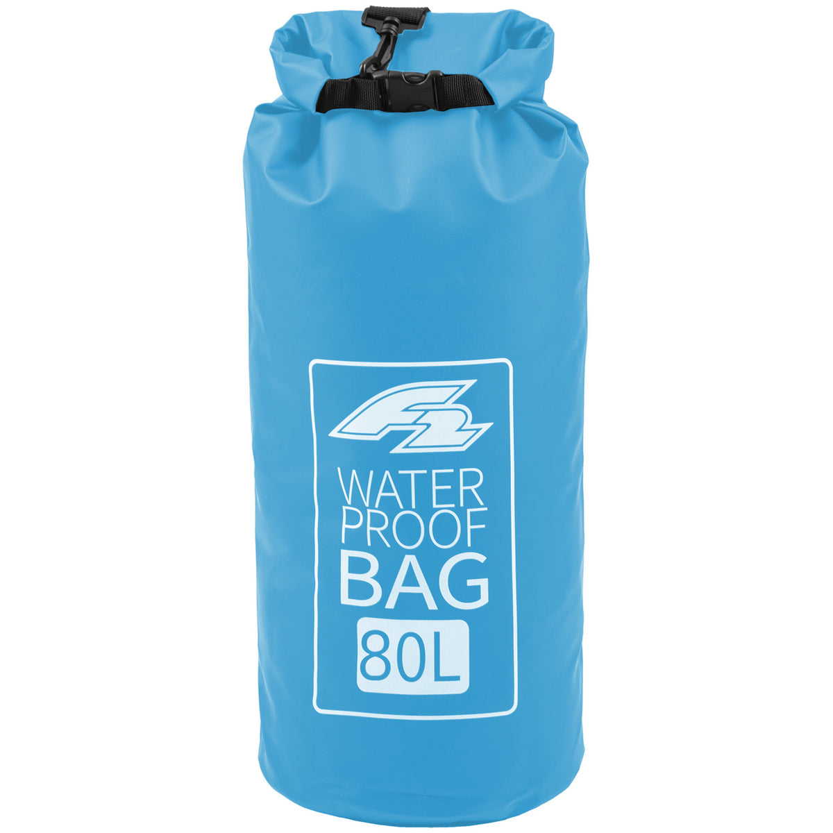 F2 Lagoon Drybag waterproof bag for SUP, size/color selectable