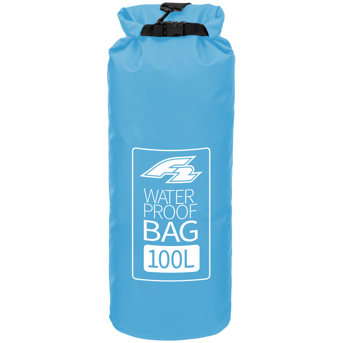 F2 Lagoon Drybag waterproof bag for SUP, size/color selectable