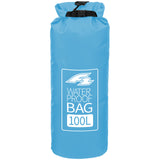 F2 Lagoon Drybag waterproof bag for SUP, size/color selectable