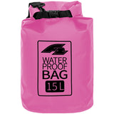 F2 Lagoon Drybag waterproof bag for SUP, size/color selectable