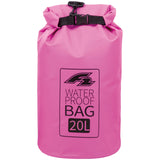F2 Lagoon Drybag waterproof bag for SUP, size/color selectable
