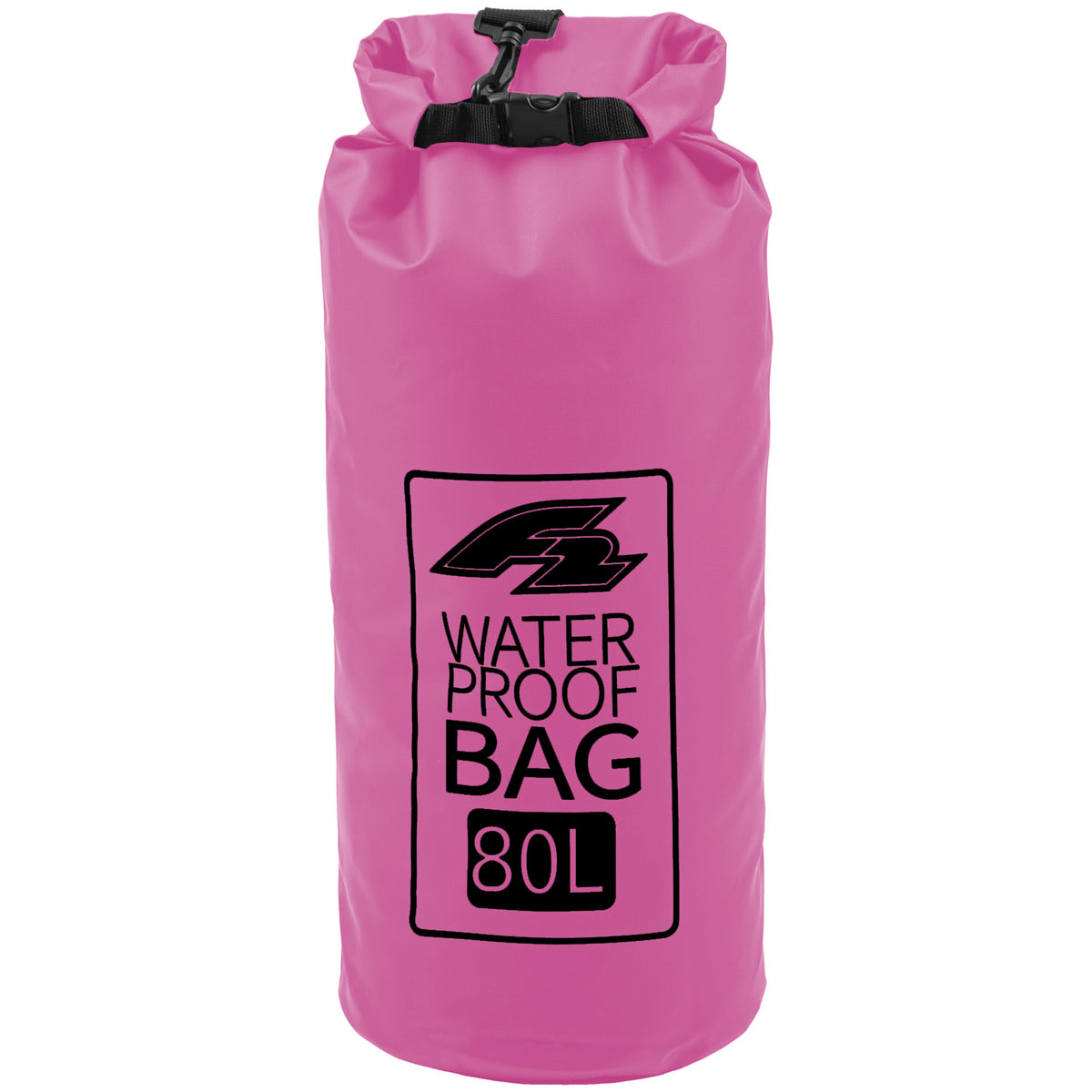 F2 Lagoon Drybag waterproof bag for SUP, size/color selectable