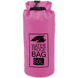 F2 Lagoon Drybag waterproof bag for SUP, size/color selectable