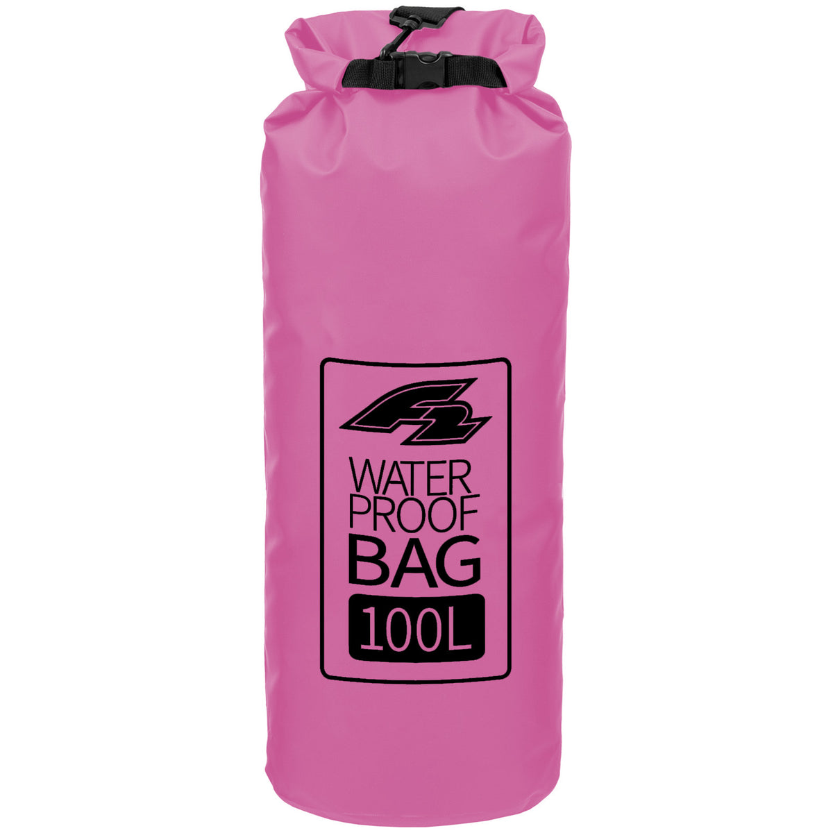 F2 Lagoon Drybag waterproof bag for SUP, size/color selectable
