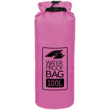 F2 Lagoon Drybag waterproof bag for SUP, size/color selectable