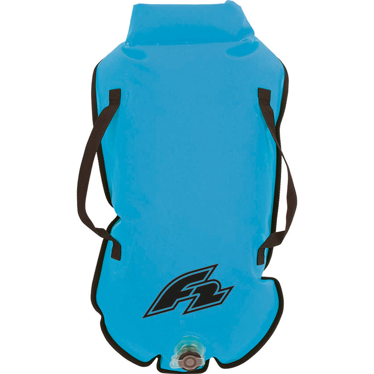 F2 Savior Bag - Buoy 15 L Blue