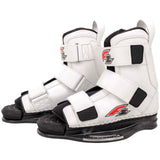 F2 Wakeboard Binding Team Boot size/color selectable
