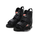 F2 Wakeboard Binding Team Boot size/color selectable