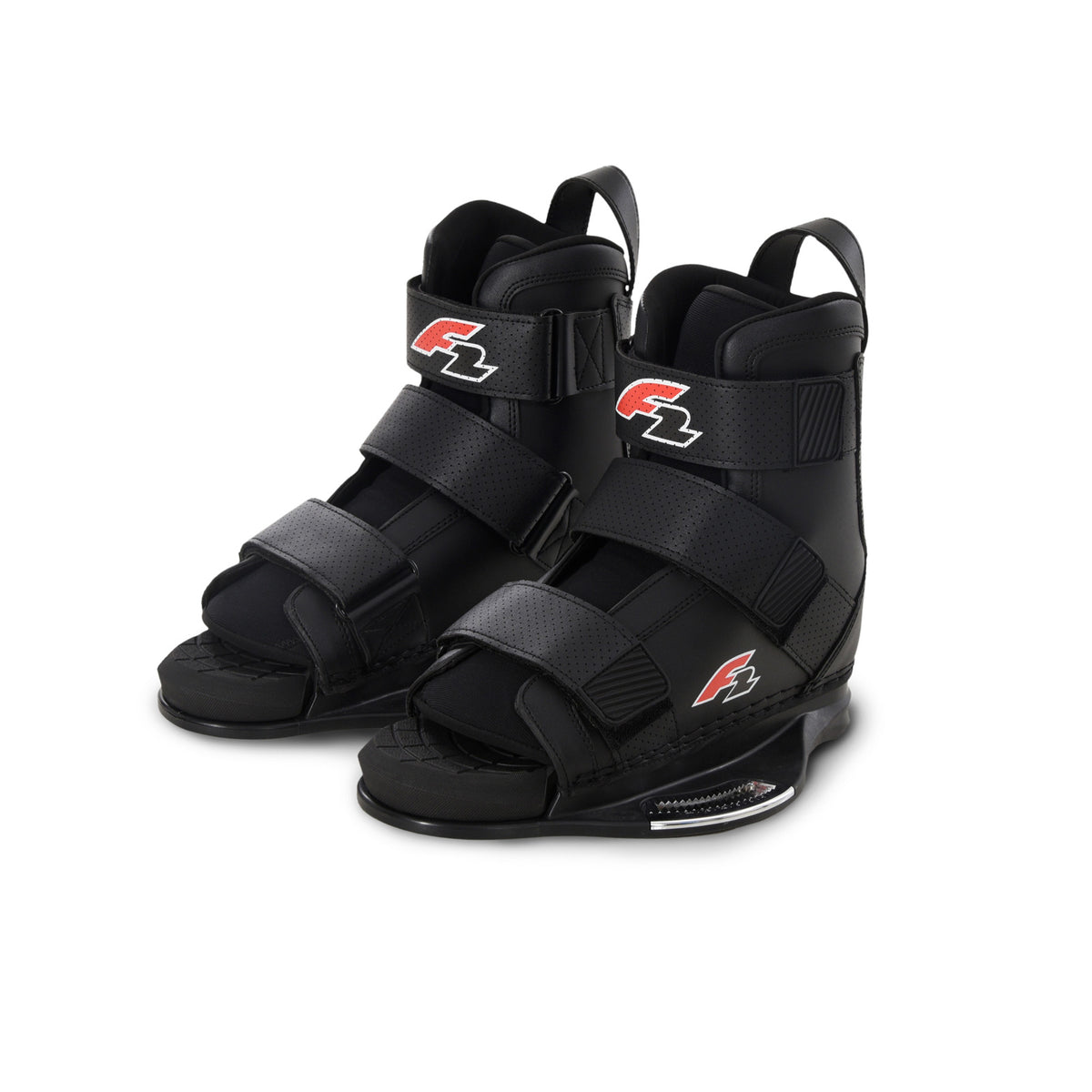 F2 Wakeboard Binding Team Boot size/color selectable