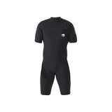 F2 Neopren Anzug Pro Surf Men Shorty Kurz XS-XXL 3/2mm Größe wählbar Schwarz