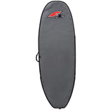 F2 Windsurf Boardbag XXXS-XXXL size selectable grey